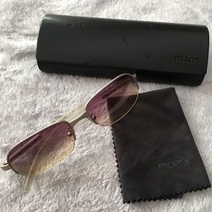 Prada sunglasses women’s